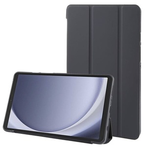 Tablet Protection: Samsung Galaxy Tab A9 / A11 Custer Flip Front Tri-Fold Protective Tablet Cover