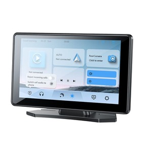 [EX-DEMO] KM17 7" Touch Screen Display, Android Auto, Apple CarPlay, FM Transmit&hellip;