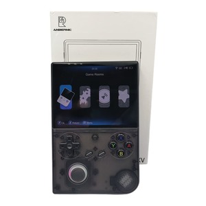 [EX-DEMO] RG40XXV 64GB+128GB Game Console, 4.0" IPS Display