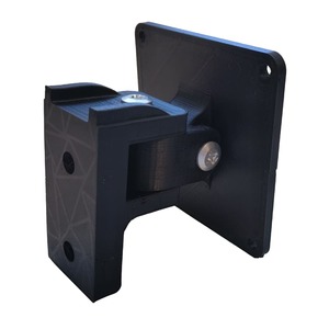 RC0 Series Button Box Mount for RaceCraftsNZ Button Boxes
