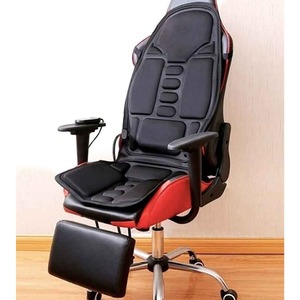 Sim Racing Haptic Feedback Seat Cover - Incredible Immersion!
