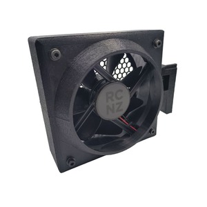 Sim Gear: Sim Racing RCNZ_V4 Wind Simulator/Cooling fan