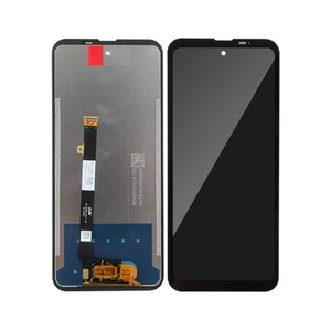 Spare Parts: Blackview BL8000 / BL9000 / BL9000 Pro LCD Screen - PART ONLY