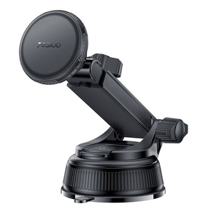 Automotive: Yesido C276 Magnetic Car Mount | Heavy-Duty Suction Cup for Dashboard & Windshield