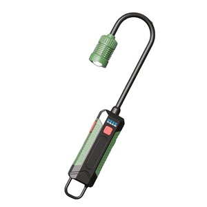 W07 Magnetic LED Work Light | Rechargeable 360-Degree Bendable Inspection Lamp