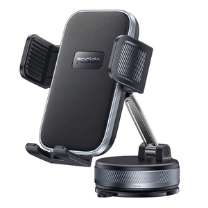 Yesido C283 Vacuum Suction Cup Phone Holder | 360 Degree Rotation
