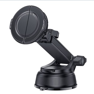 Yesido C280 MagSafe Car Mount | 2-in-1 Clamping or Magnetic
