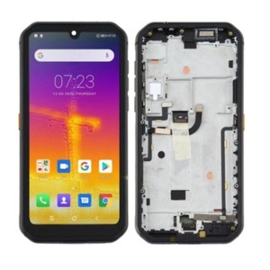 Spare Parts: Blackview BV9800 LCD Screen - PART ONLY