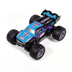 Rc Hobby And Toys: JJRC Q243 4WD Amphibious Off-Road Remote Control Car