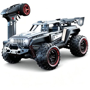 Rc Hobby And Toys: JJRC C8837 4WD 1/14 Jeep-Style 30km/h Off-Road All-Terrain RC