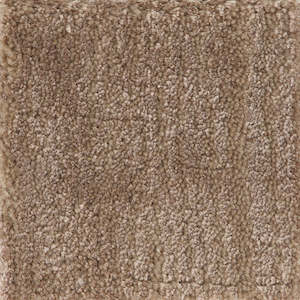 Bamboo Silk Wool Blend: Bamboo Silk and Wool Runner Nutmeg
