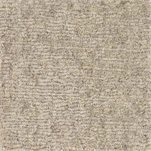 Wool: Tip Sheared Wool Runner Oatmeal