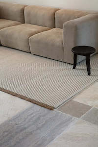 Tasseled Wool Oatmeal