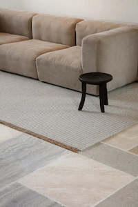 Wool: Tasseled Wool Marl