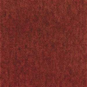 Cut Pile Wool Runner Brick