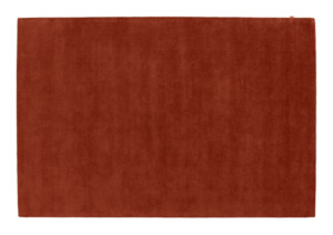 New Releases: Cut Pile Wool Rug Brick