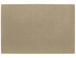 New Releases: Cut Pile Wool Rug Biscuit