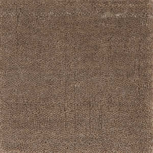 Samples: Cut Pile Wool Carpet Sample Nutmeg
