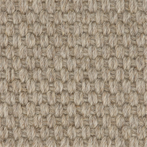 Rug Samples: Basket Weave Rug Wool Sample Biscuit