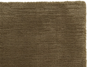 New Releases: Bamboo Silk and Wool Rug Khaki