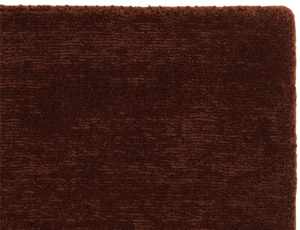New Releases: Tip Sheared Wool Rug Tobacco