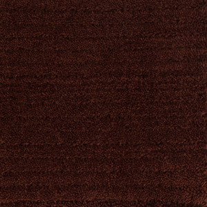 Wale Weave Rug Sample Tobacco