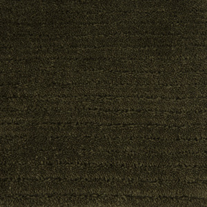 Wale Weave Rug Sample Moss