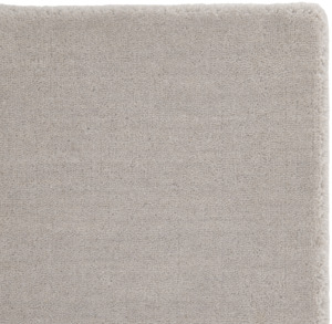 New Releases: Cut Pile Wool Rug Chalk
