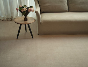 New Releases: Tip Sheared Wool Rug Chalk