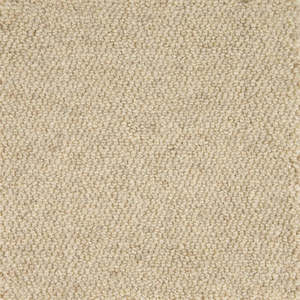 All Rugs: Boucle Loop Wool Rug Oatmeal