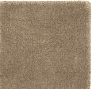 All Rugs: Cut Pile Wool Rug Biscuit