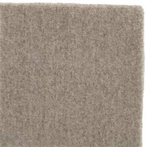 Cut Pile Wool Rug Marl