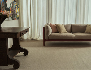 New Releases: Lattice Weave Rug Latte