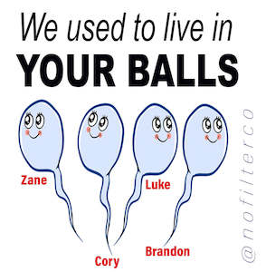 Father S Day 1: Live in your Dad mug