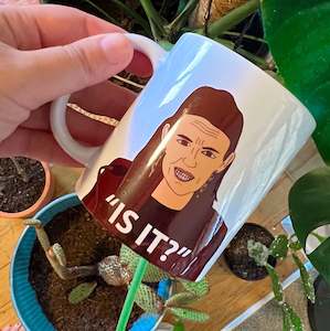 Covid Funnies: Is it Jacinda mug