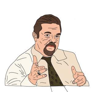 Digital Portrait: Really bad portraits