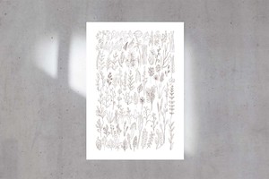 Printables: Plant Printable