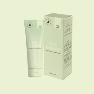 Products: No Grow Soothing Aftercare Gel - No Grow NZ
