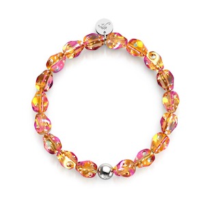 Jewelry: Ritual | Crystal Skull Bracelet
