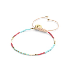 Nogu Birthday Deals: Ios | Japanese Miyuki Seed Bead | Stranded Bracelets