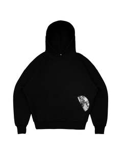 Frontpage: Weighted Nostalgia Hoodie