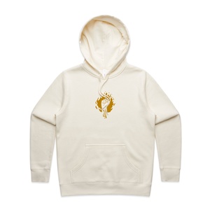 Products: Fire Fist Womens Hoodie Noise Zealand
