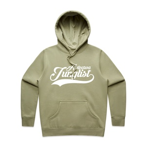 Products: Aotearoa Junglist Womens Hoodie Noise Zealand