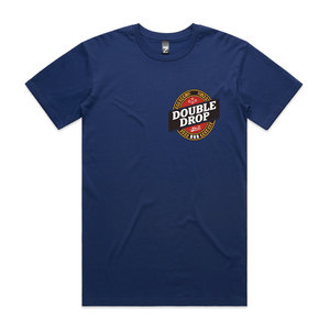Products: Double Drop Mens Tees Noise Zealand