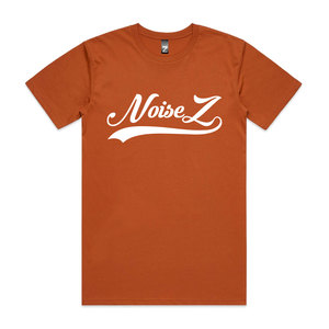 Products: NoiseZ Bold Mens Tees Noise Zealand