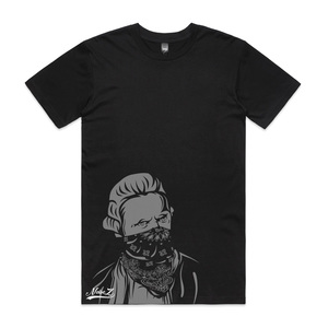 Products: Mens Tees Noise Zealand
