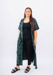 Dresses And Skirts: Purapura whetū Hikurere