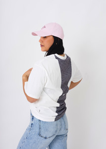 Tops: Noku Curve Tshirt