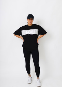 Noku Block Tshirt