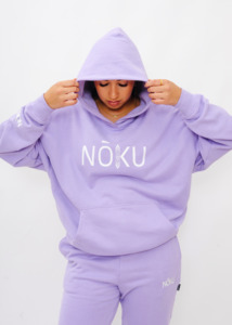 Tops: Noku Original Hood